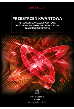 Przestrzeń kwantowa