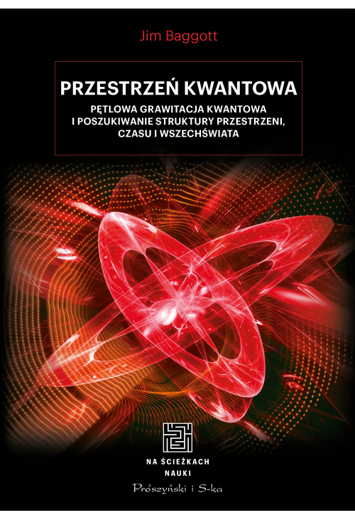 Przestrzeń kwantowa