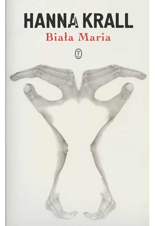 Biała Maria