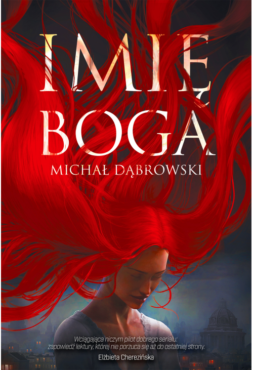 Imię Boga