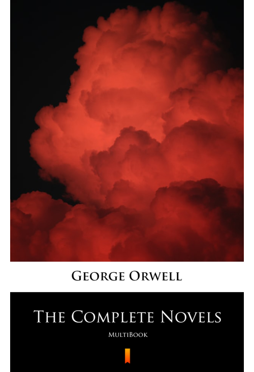 The Complete Novels