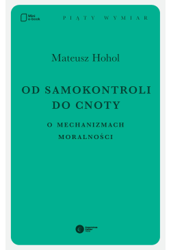 Od samokontroli do cnoty.