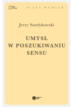 Umysł w poszukiwaniu sensu