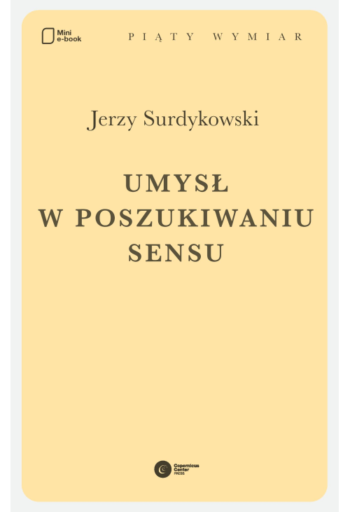 Umysł w poszukiwaniu sensu