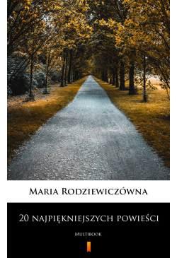 20 najpiękniejszych powieści