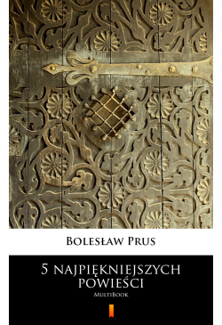 5 najpiękniejszych powieści