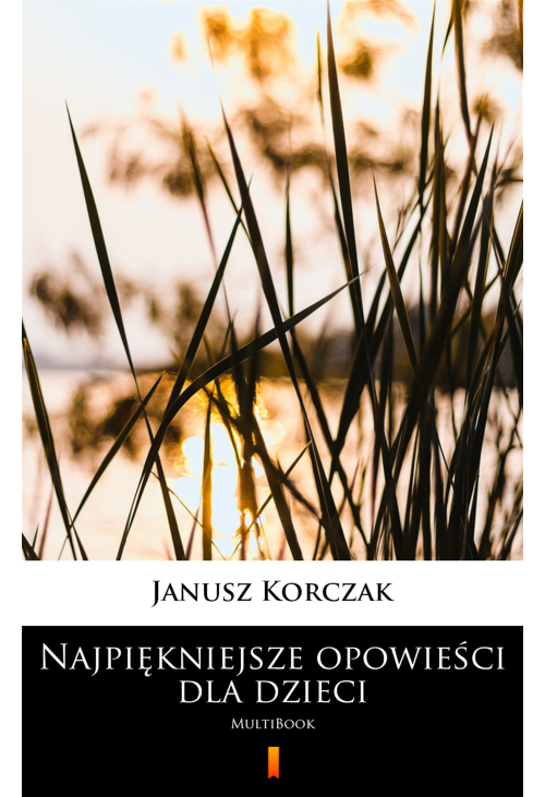 Najpiękniejsze opowieści dla dzieci