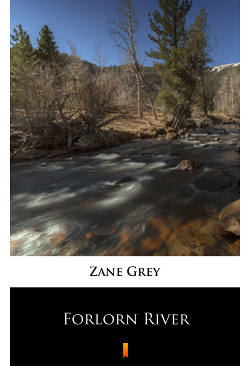 Forlorn River