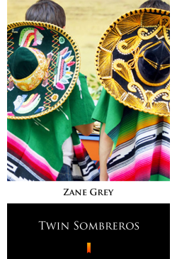 Twin Sombreros