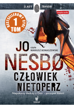 Człowiek nietoperz