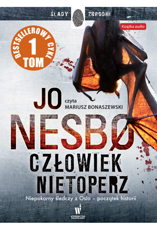Człowiek nietoperz
