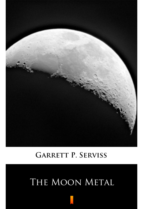 The Moon Metal