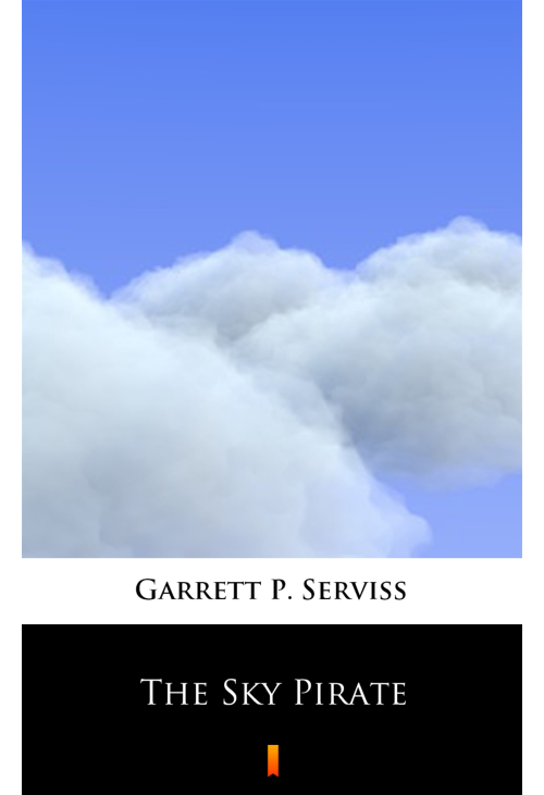 The Sky Pirate