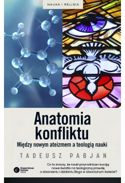 Anatomia konflikty