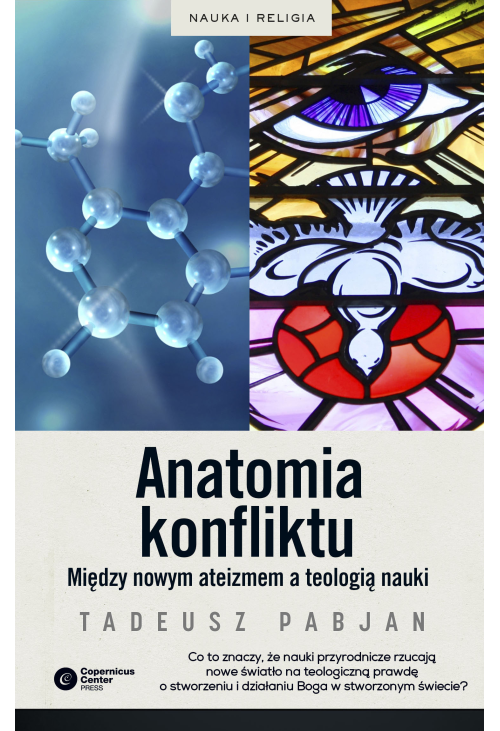 Anatomia konflikty