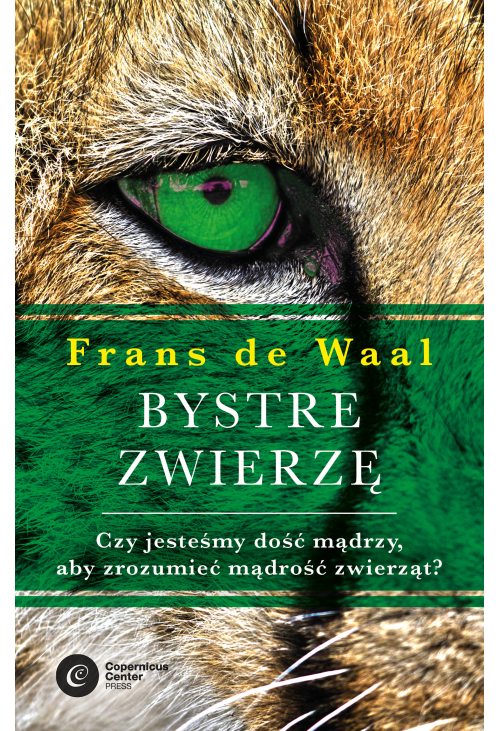 Bystre zwierzę