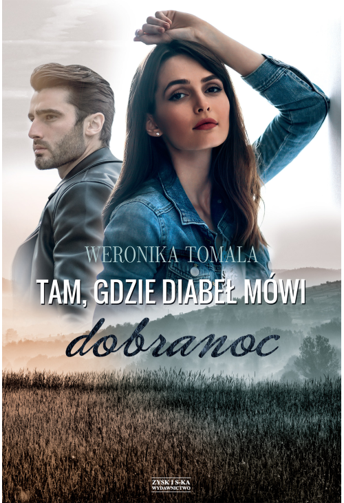 Tam, gdzie diabeł mówi dobranoc