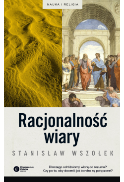 Racjonalność wiary