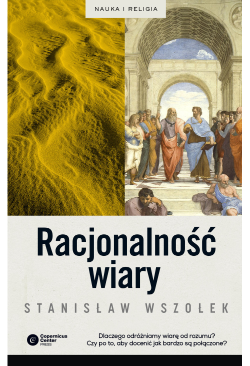 Racjonalność wiary
