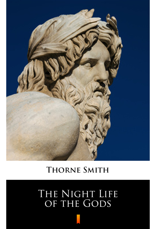 The Night Life of the Gods