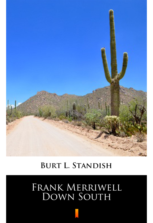 Frank Merriwell Down South