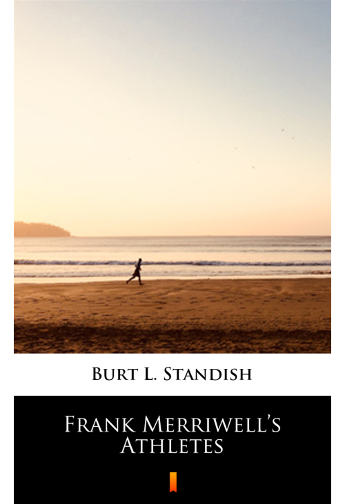 Frank Merriwell’s Athletes
