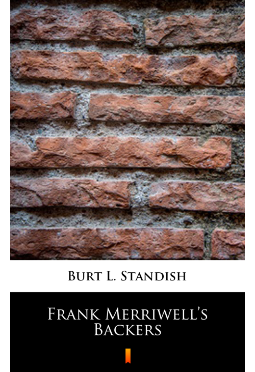 Frank Merriwell’s Backers
