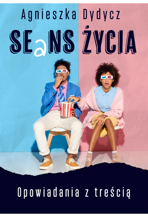 SEaNS ŻYCIA