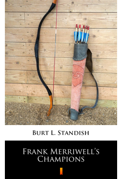 Frank Merriwell’s Champions