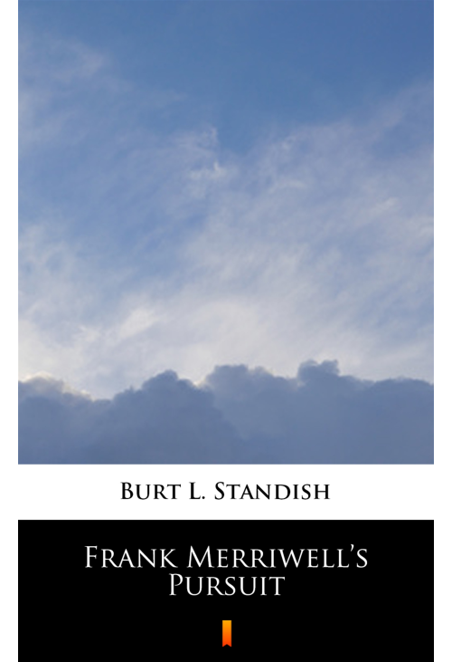 Frank Merriwell’s Pursuit