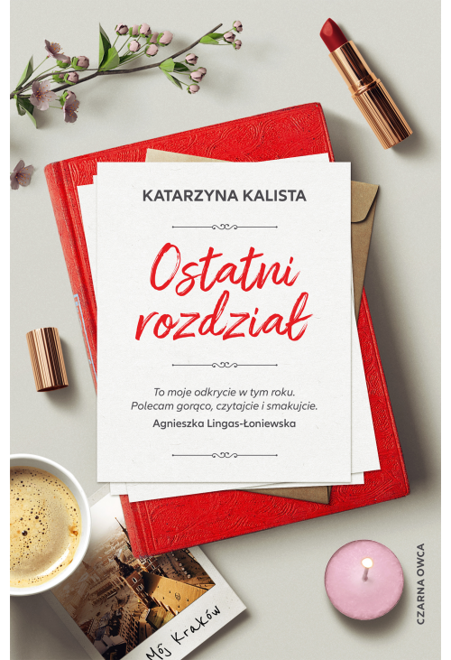 Ostatni rozdział