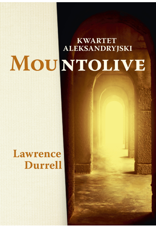 Kwartet aleksandryjski: Mountolive