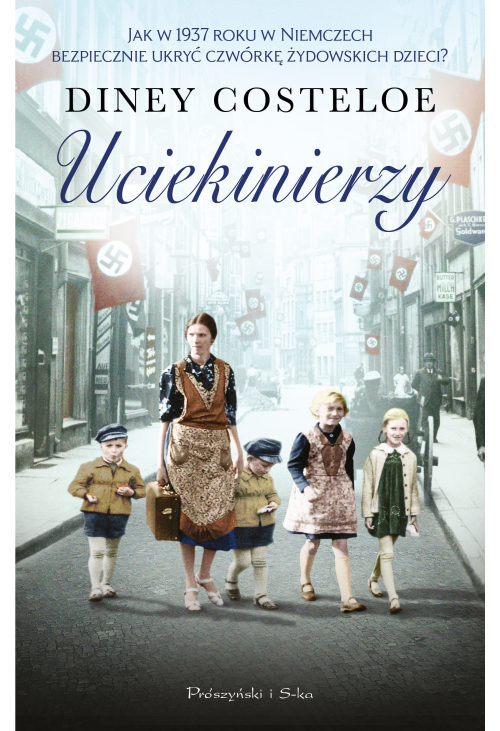 Uciekinierzy