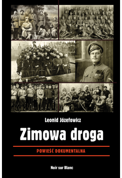 Zimowa droga