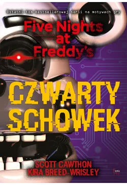 Czwarty schowek