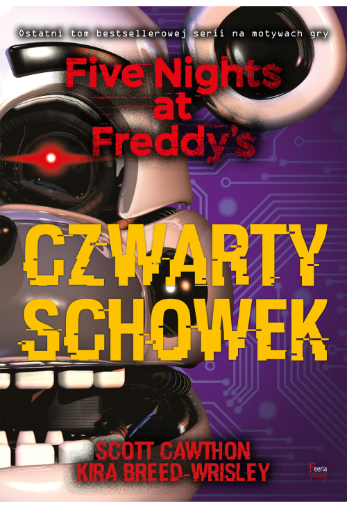 Czwarty schowek
