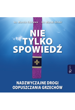 Nie tylko spowiedź