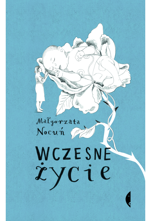 Wczesne życie