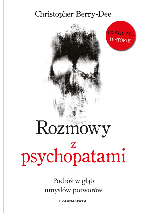 Rozmowy z psychopatami
