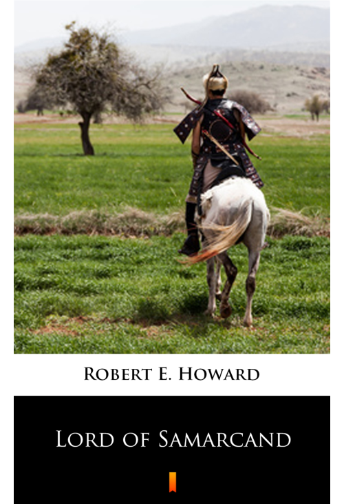 Lord of Samarcand