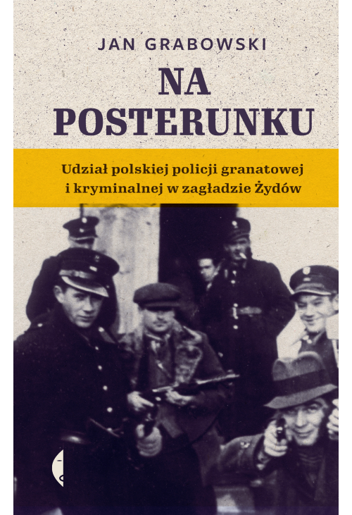 Na posterunku
