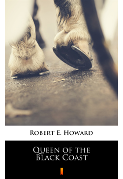 Queen of the Black Coast