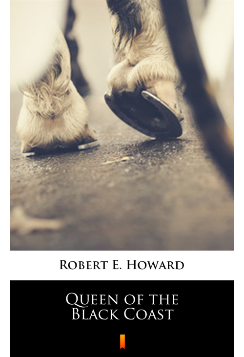 Queen of the Black Coast