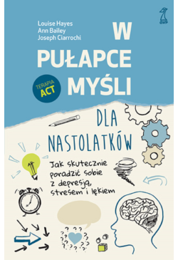 W pułapce myśli - dla...
