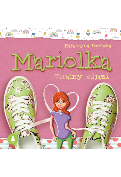 Mariolka. Totalny odjazd