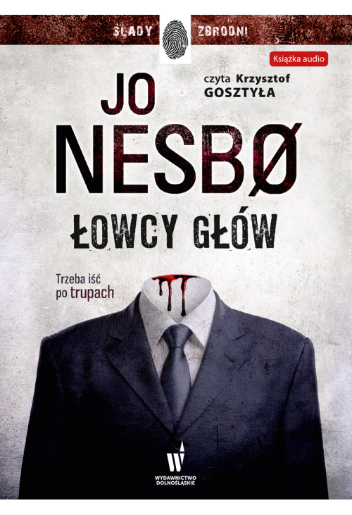 Łowcy głów