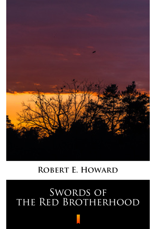 Swords of the Red Brotherhood