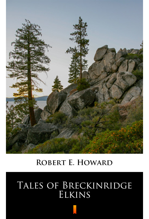 Tales of Breckinridge Elkins
