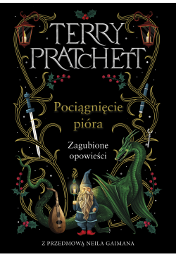 Pociągnięcie pióra