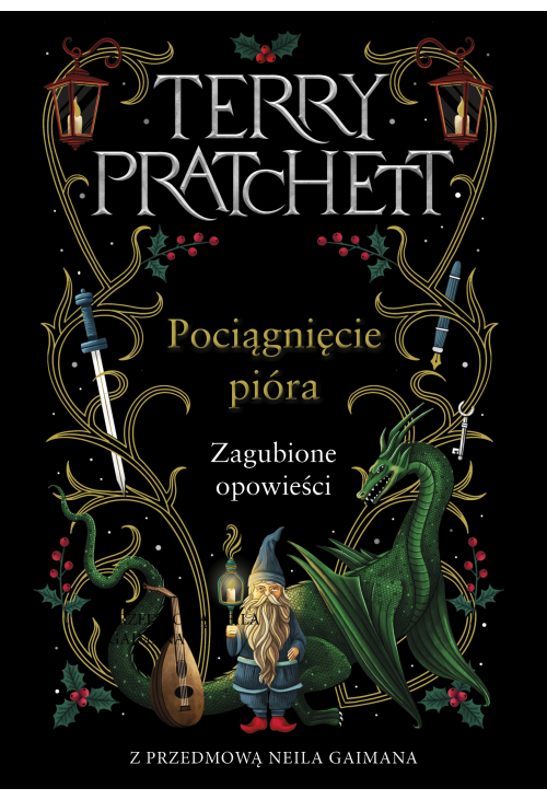 Pociągnięcie pióra